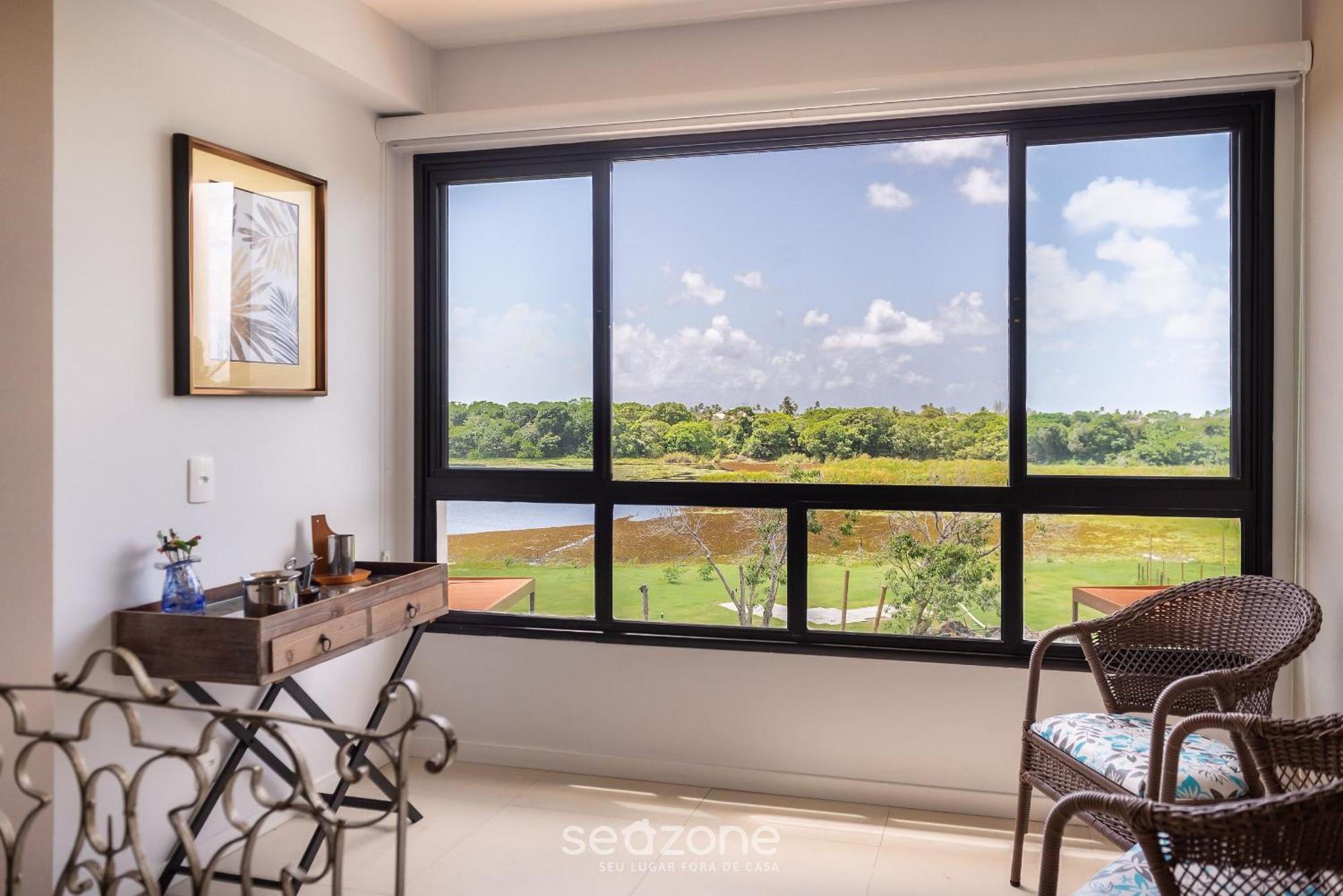 Condominio Paraiso Dos Coqueiros Em Camacari - Pdos ภายนอก รูปภาพ