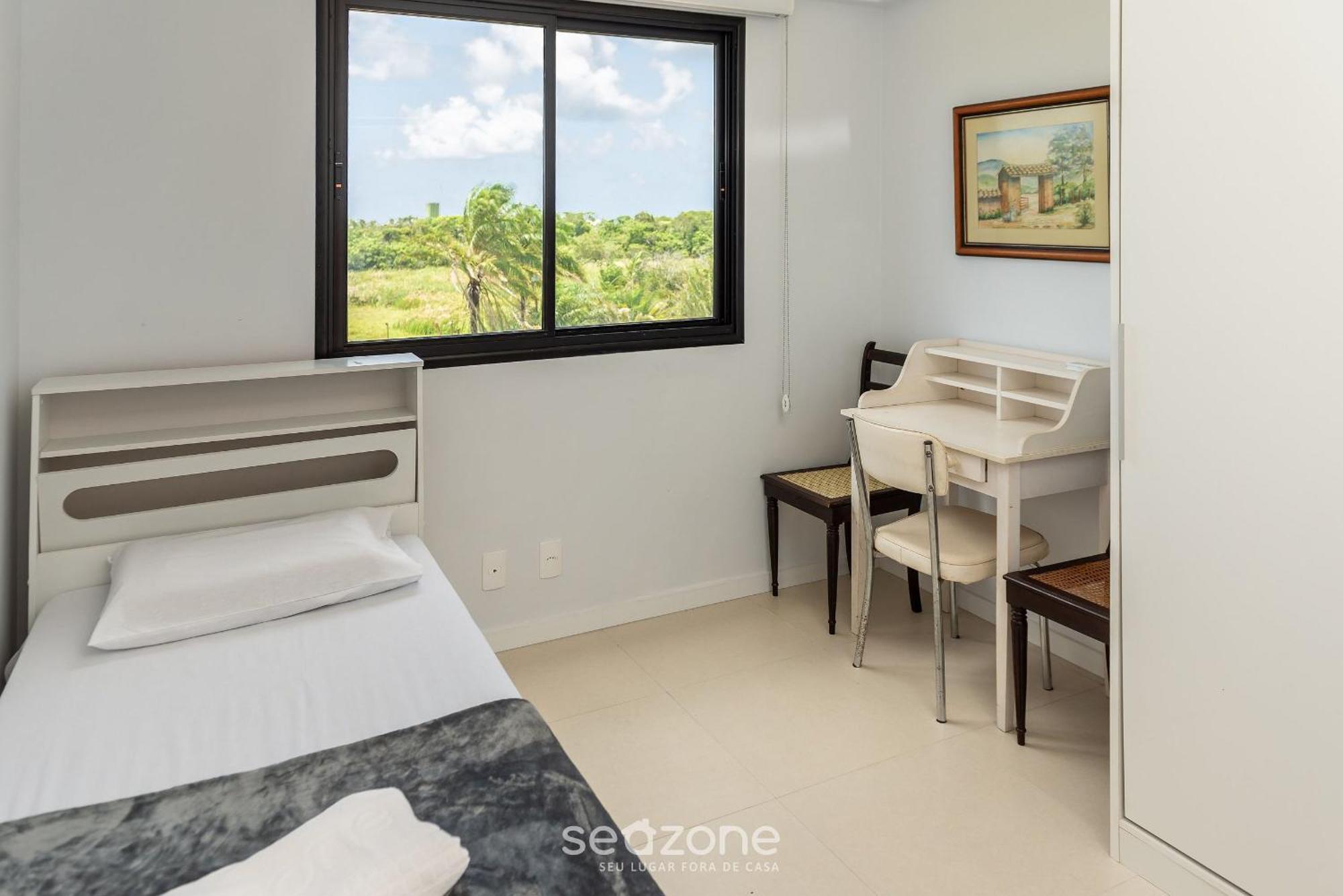 Condominio Paraiso Dos Coqueiros Em Camacari - Pdos ภายนอก รูปภาพ