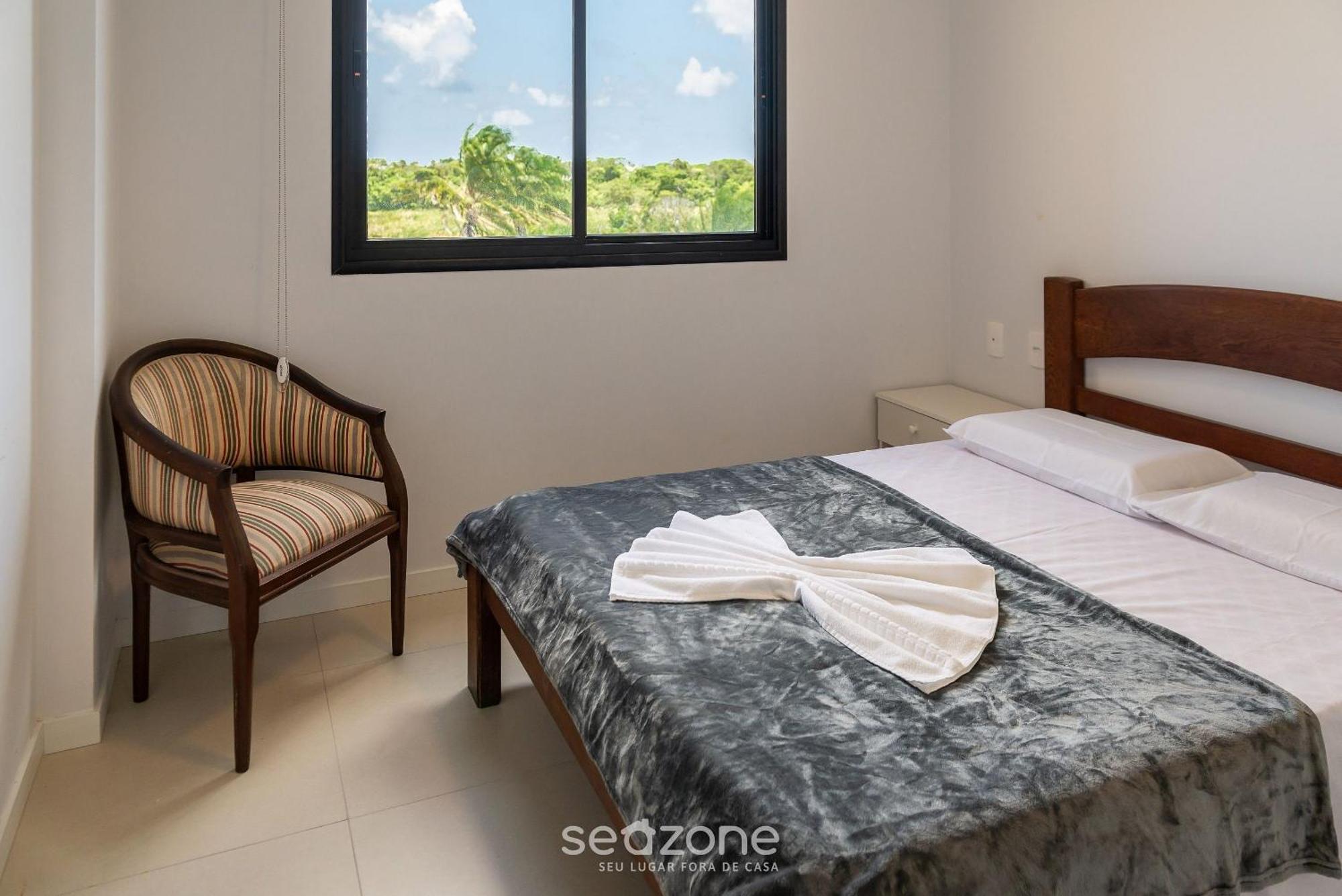 Condominio Paraiso Dos Coqueiros Em Camacari - Pdos ภายนอก รูปภาพ