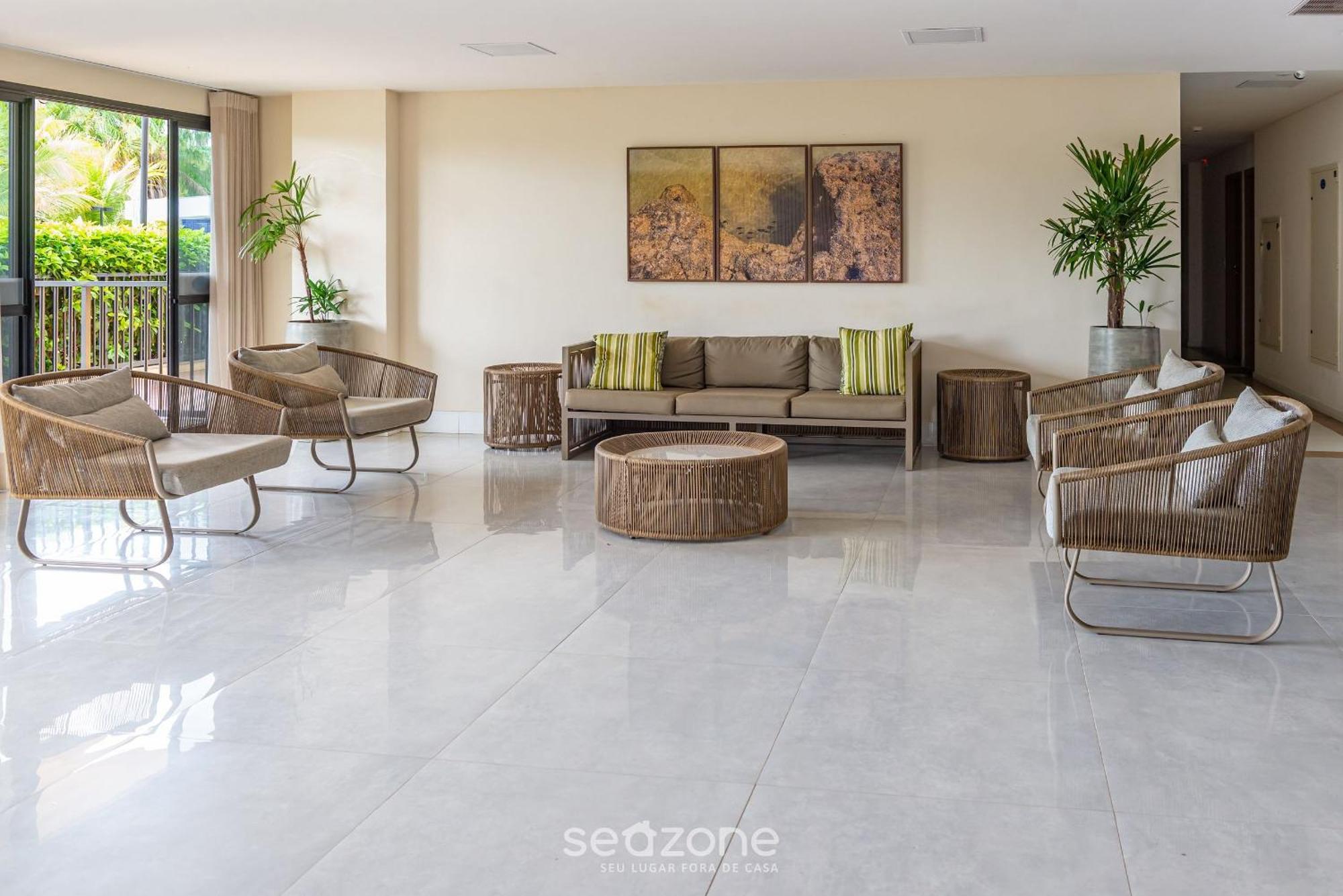 Condominio Paraiso Dos Coqueiros Em Camacari - Pdos ภายนอก รูปภาพ