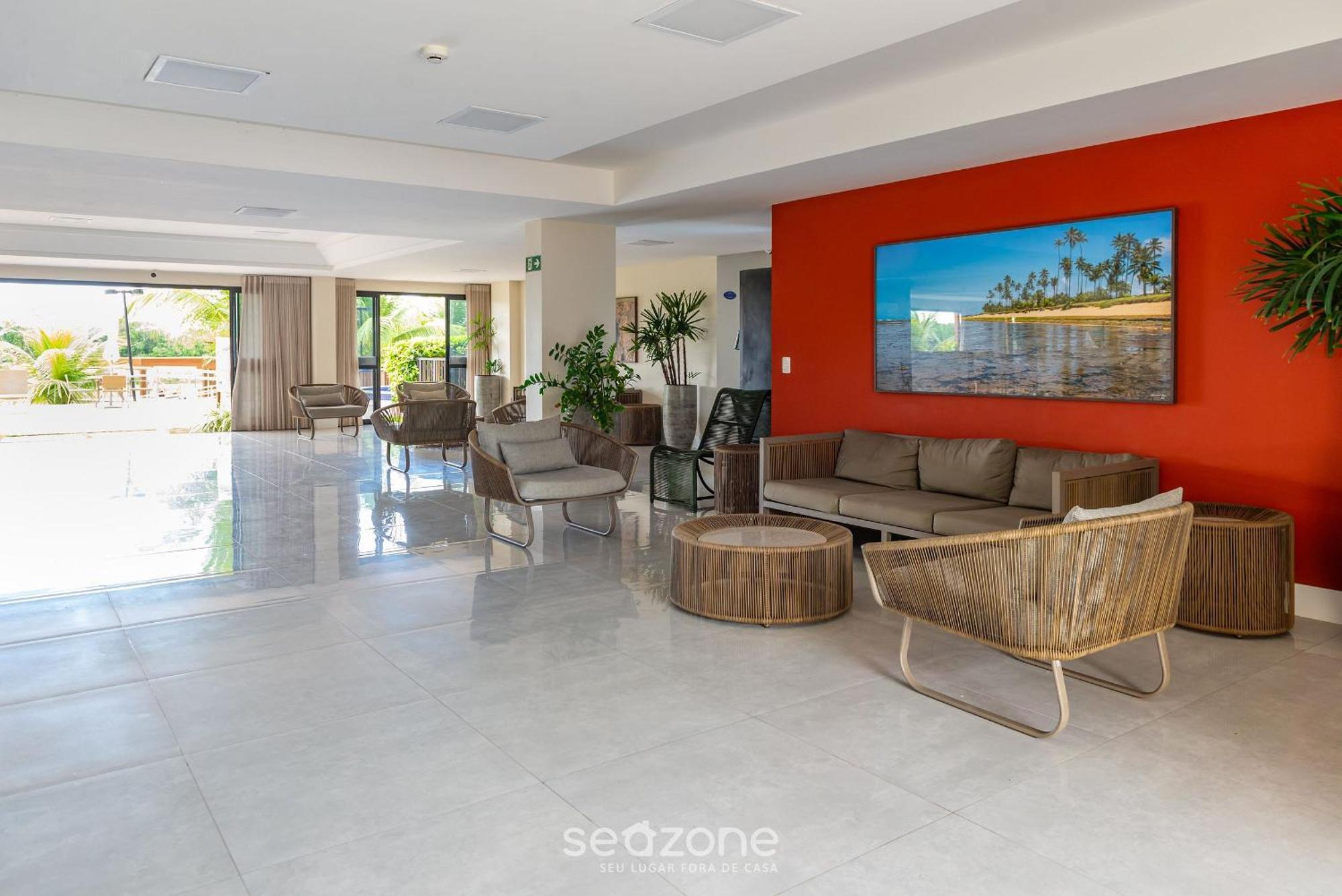 Condominio Paraiso Dos Coqueiros Em Camacari - Pdos ภายนอก รูปภาพ