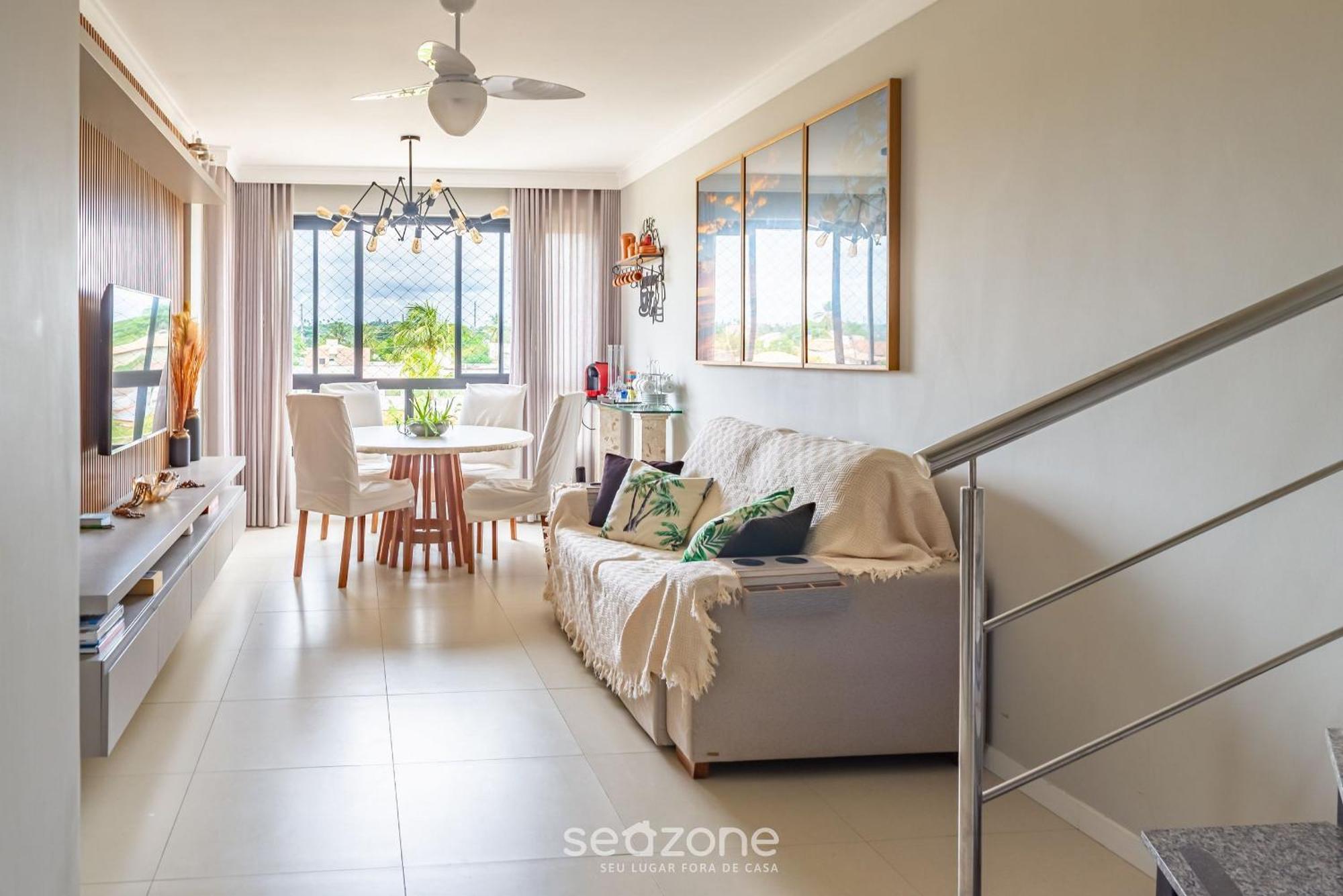 Condominio Paraiso Dos Coqueiros Em Camacari - Pdos ภายนอก รูปภาพ