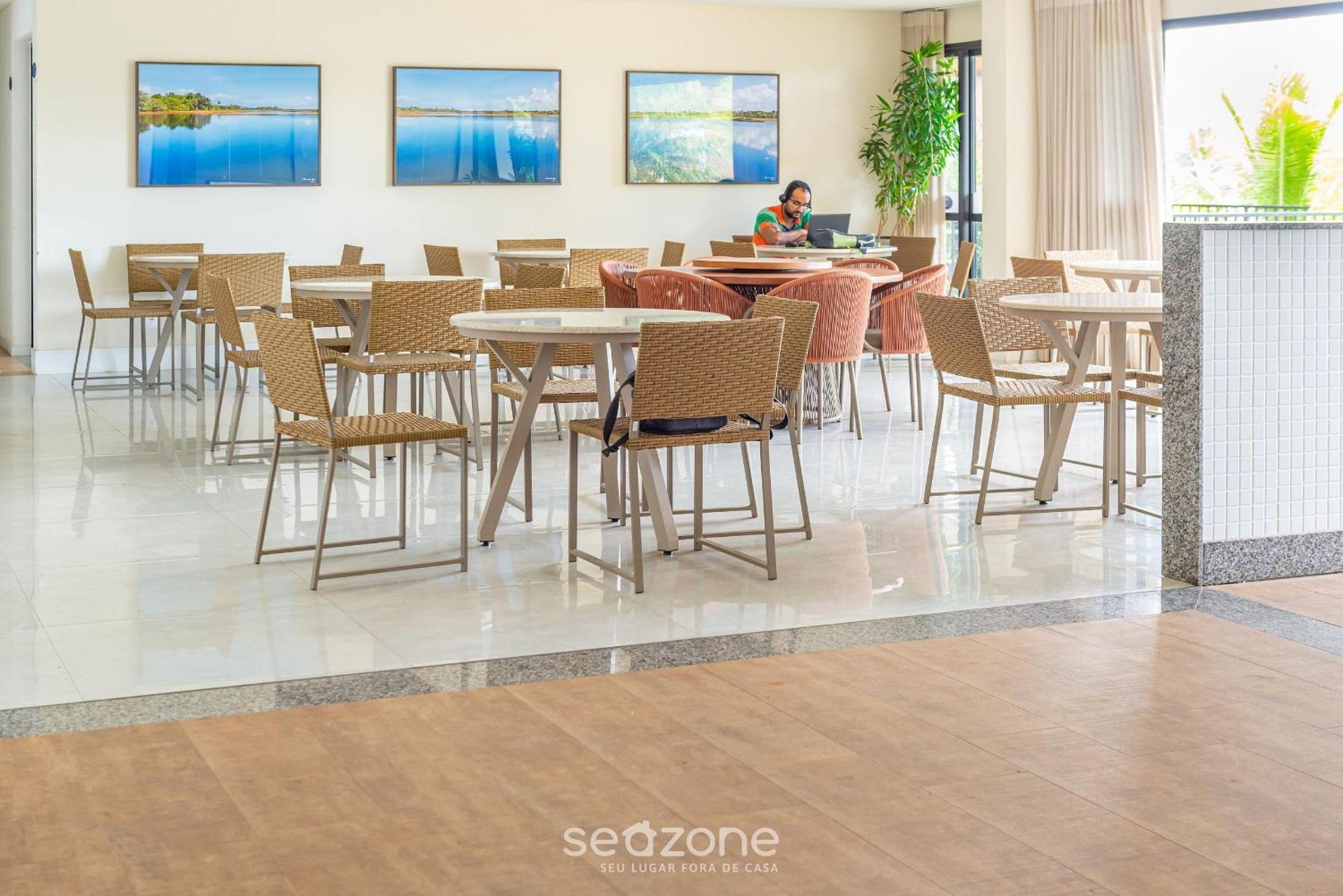 Condominio Paraiso Dos Coqueiros Em Camacari - Pdos ภายนอก รูปภาพ